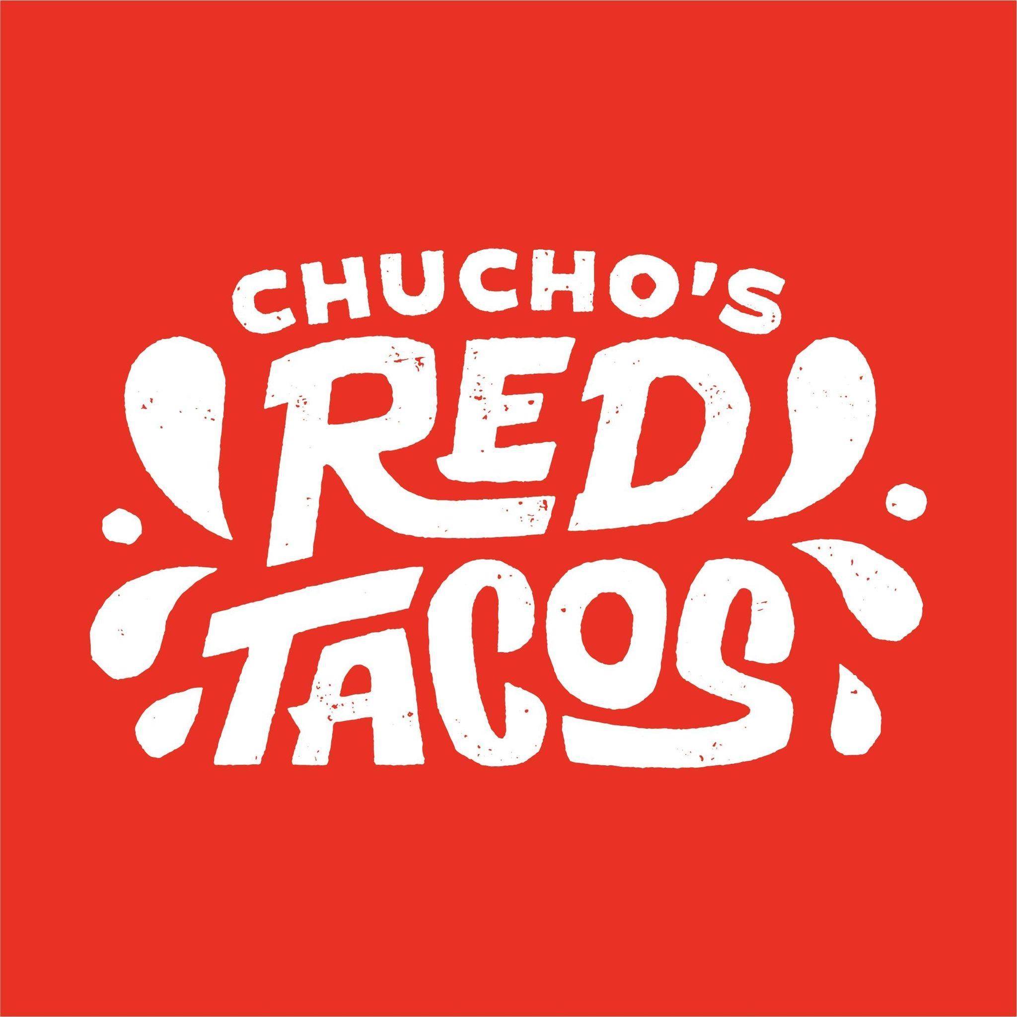 Chucho's Red Tacos