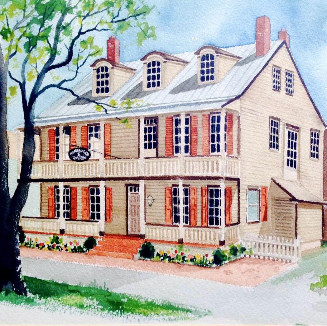 Braddock's Tavern