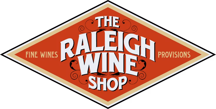 The Raleigh Wine Shop