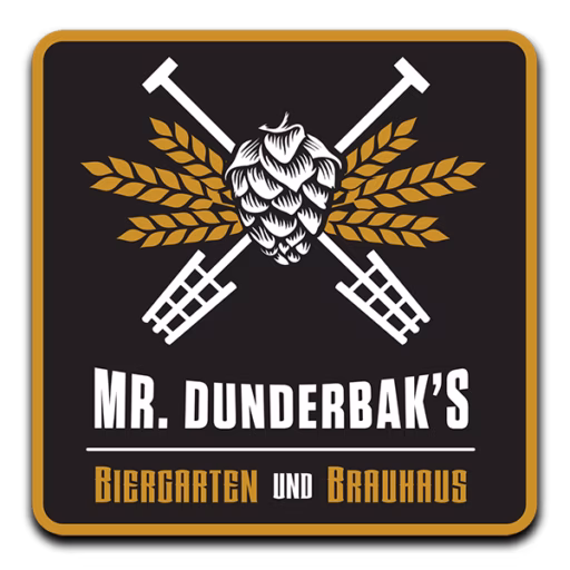 Mr. Dunderbak's Biergarten and Brewery