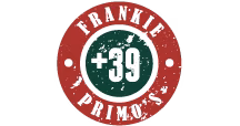 Frankie Primo's +39 North