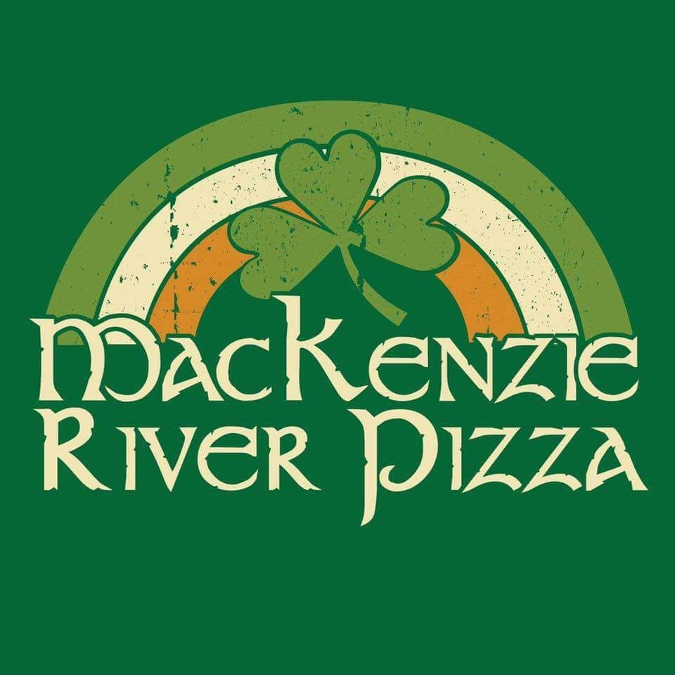 MacKenzie River Pizza, Grill & Pub