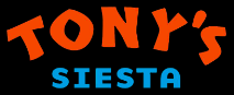 Tony's Siesta