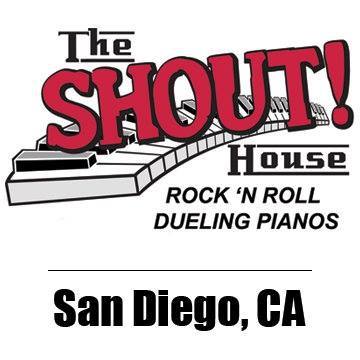 The Shout! House