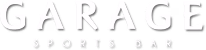 Garage Sports Bar