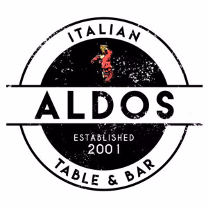 Aldos Italian Table & Bar