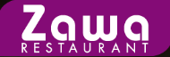 Zawa Restaurant on Commercial Drive Vancouver