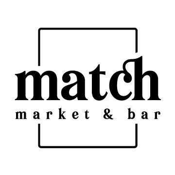 MATCH Market & Bar