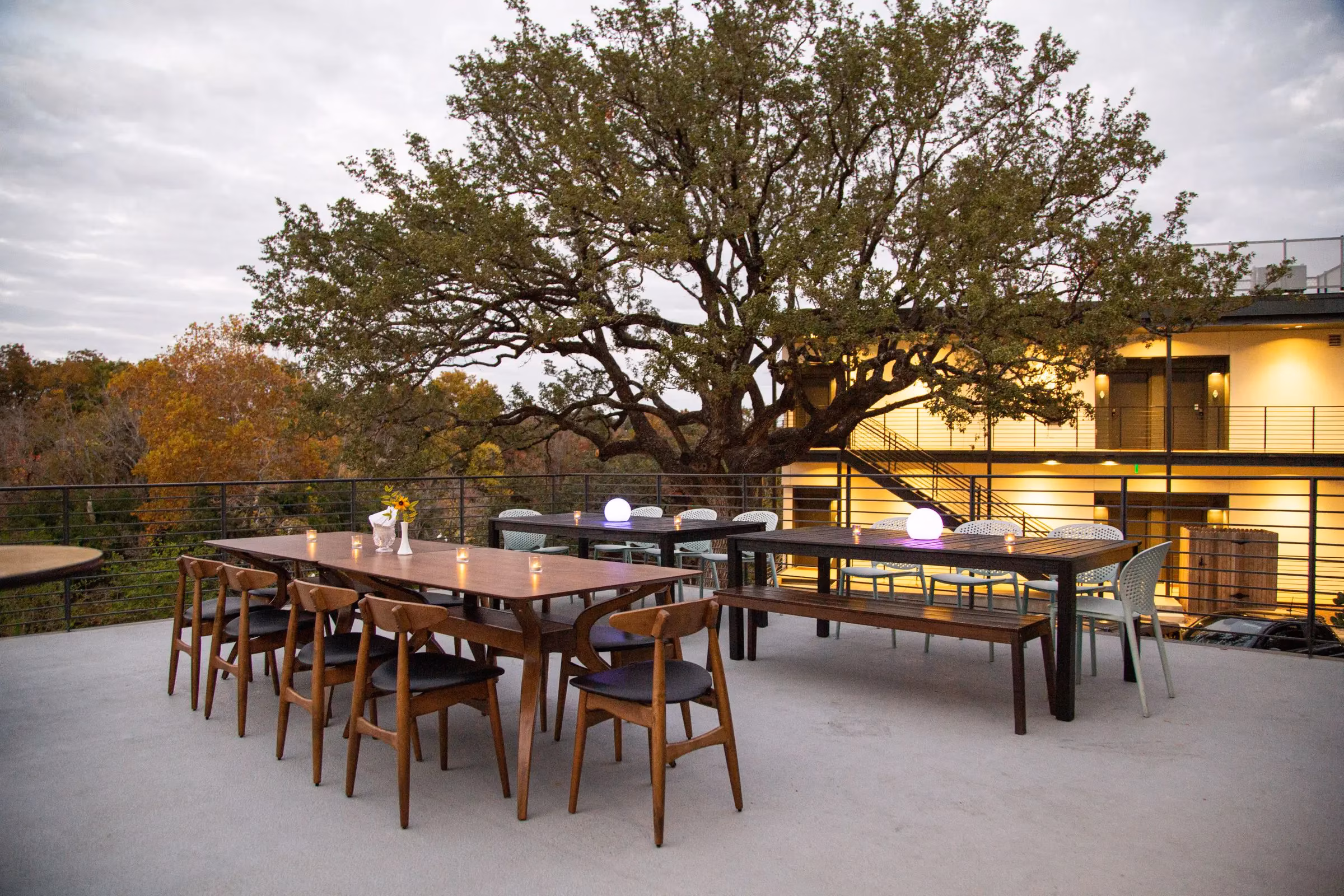 The Ruby Hotel & Bar