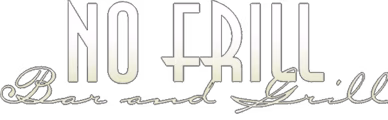 No Frill Bar And Grill