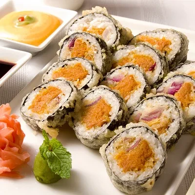 Sushi K Bar