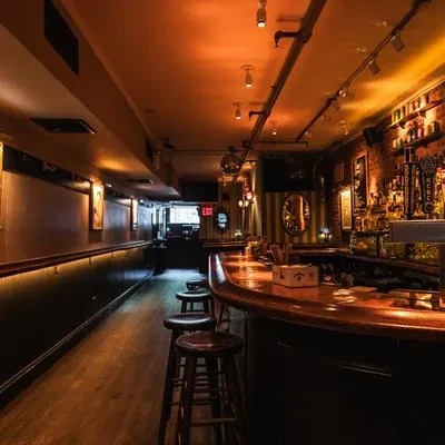 Lucky Jack's