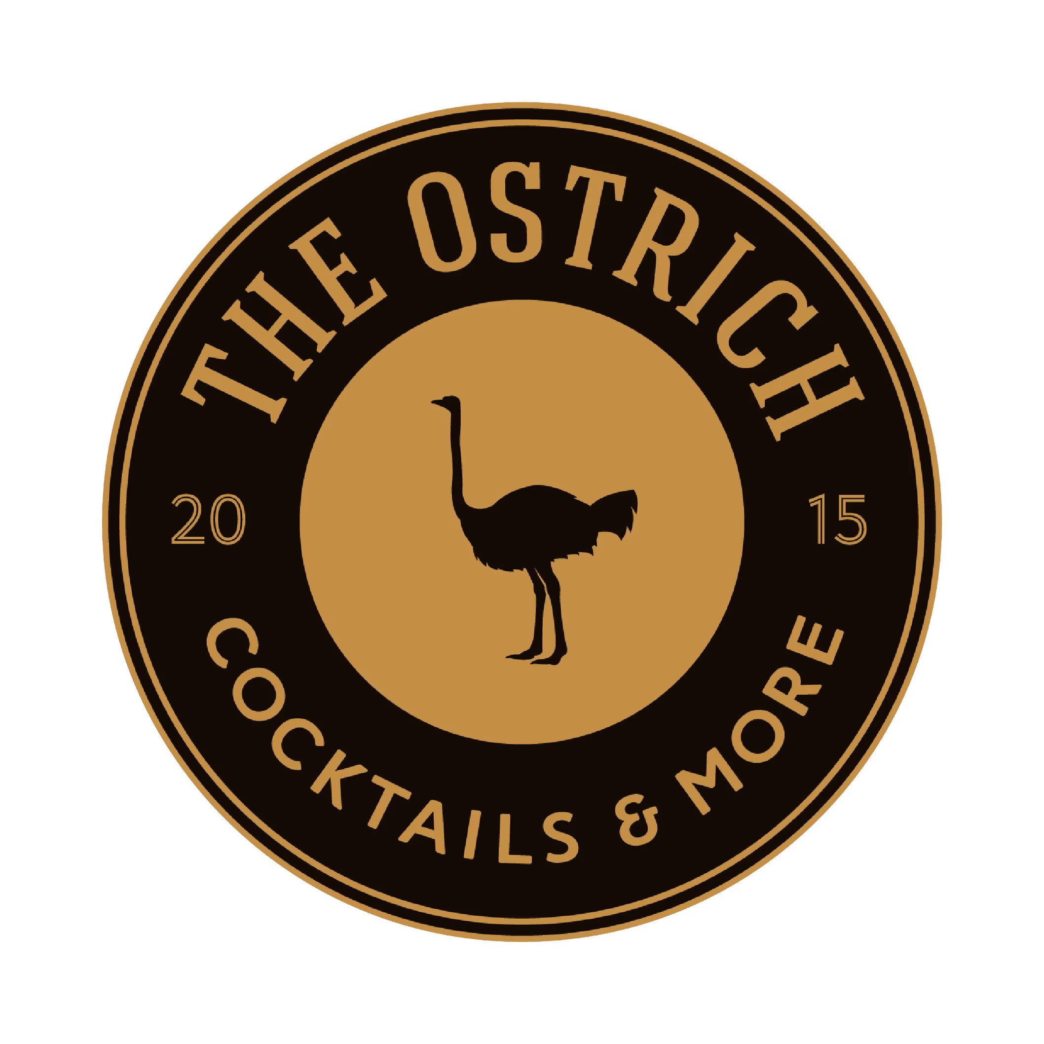 The Ostrich