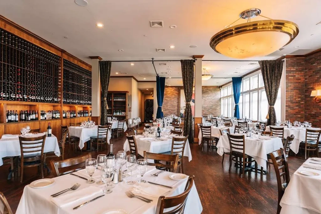 Hudson Valley Steakhouse