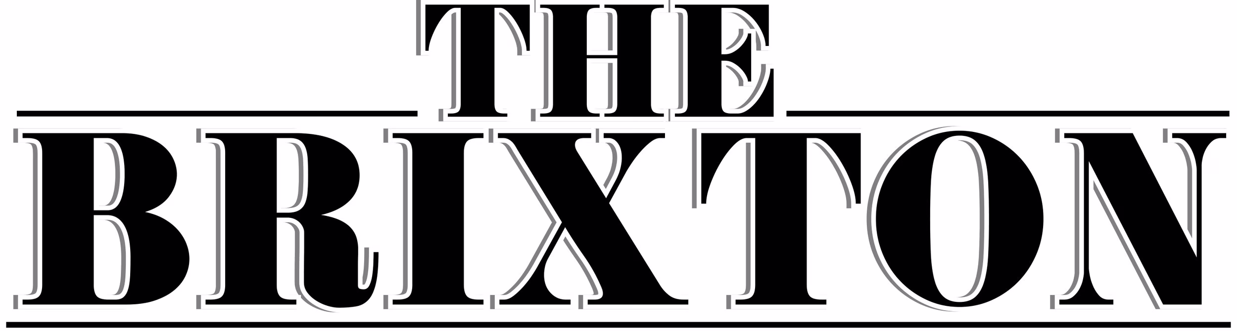 The Brixton