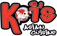 Koi's Asian Cuisine