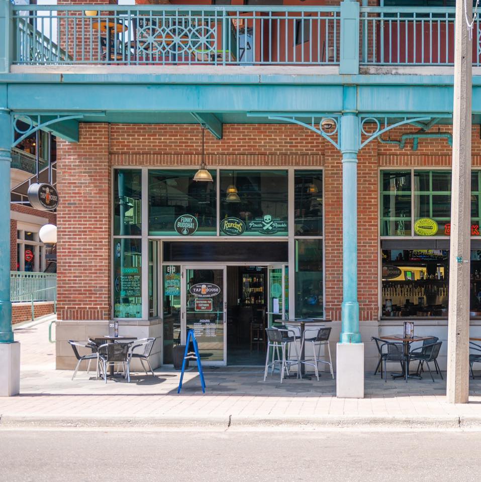 Ybor City Tap House