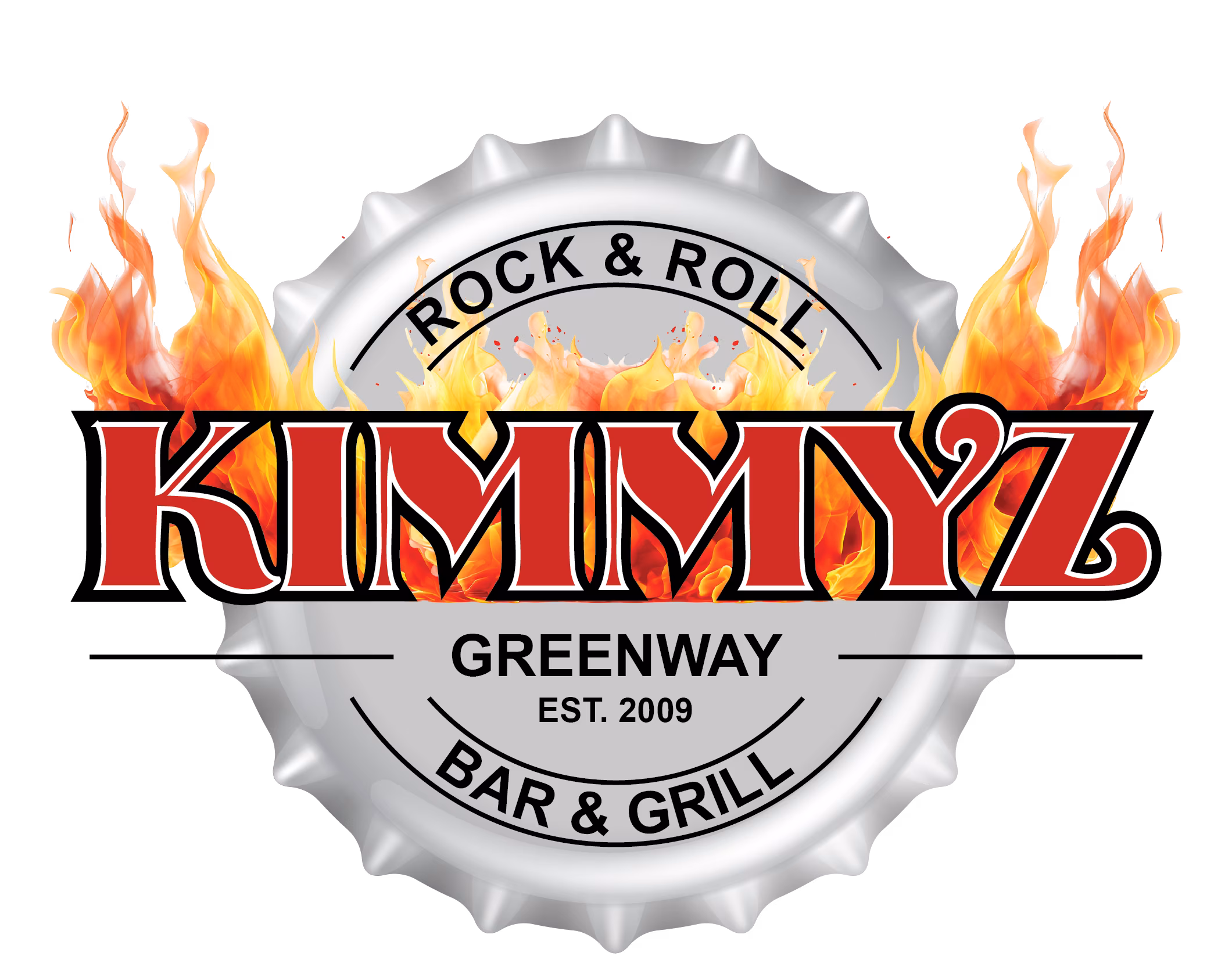 Kimmyz On Greenway Rock & Roll Bar & Grill