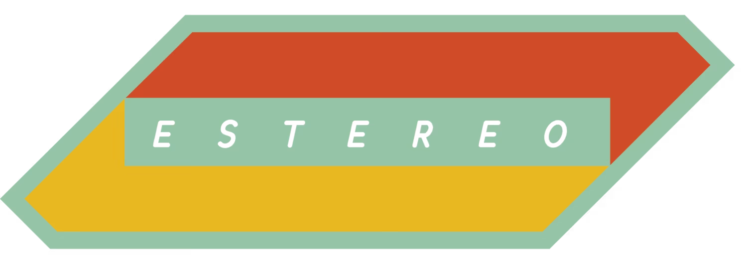 Estereo