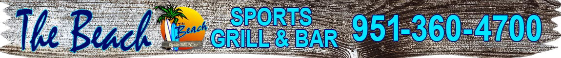 Beach Sports Grill & Bar