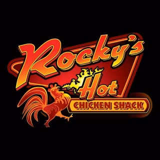 Rocky's Hot Chicken Shack