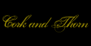 Cork and Thorn