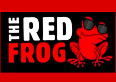 The Red Frog