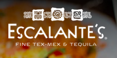 Escalante's Fine Tex-Mex & Tequila