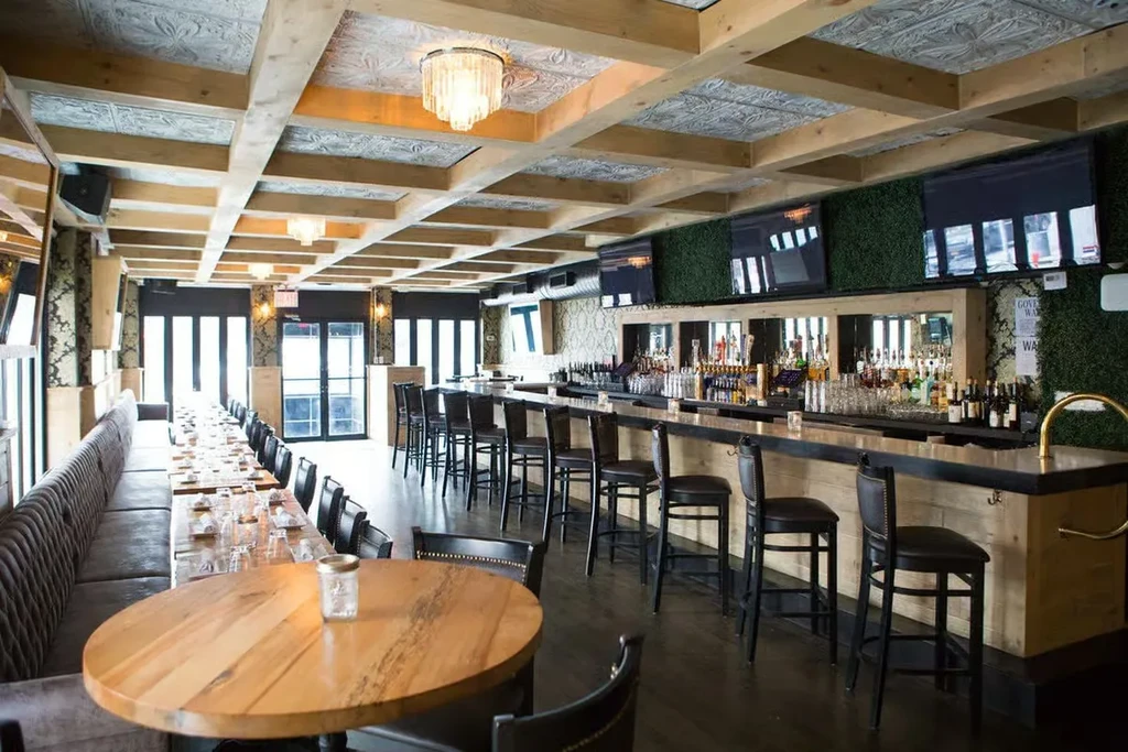 The Ainsworth Midtown