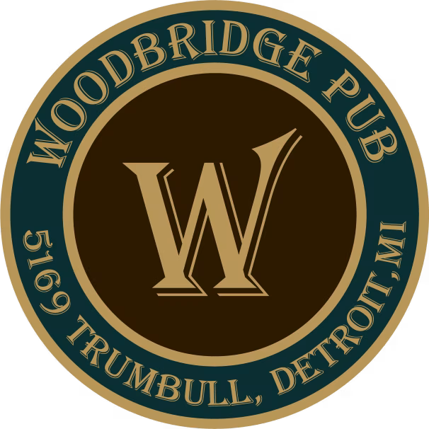 Woodbridge Pub