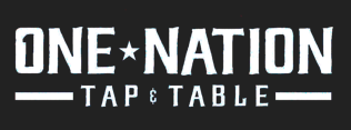 One Nation Tap & Table