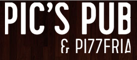 Pics Pub and Pizzeria
