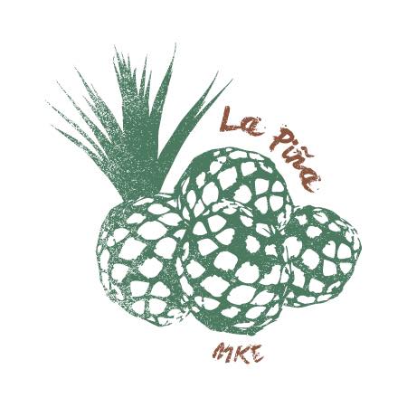 La Piña