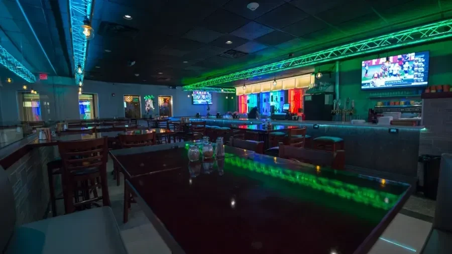 Crossroads Pizza