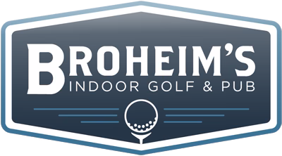 Broheim's Indoor Golf & Pub