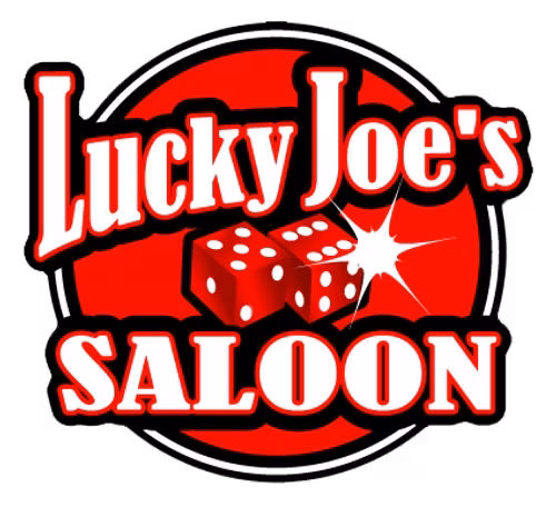 Lucky Joe's Saloon