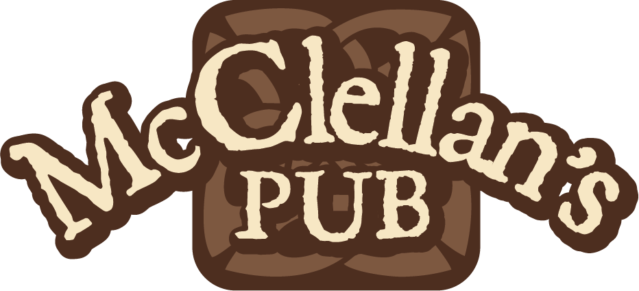 McClellan's Pub