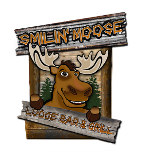 Smilin Moose Lodge Bar & Grill