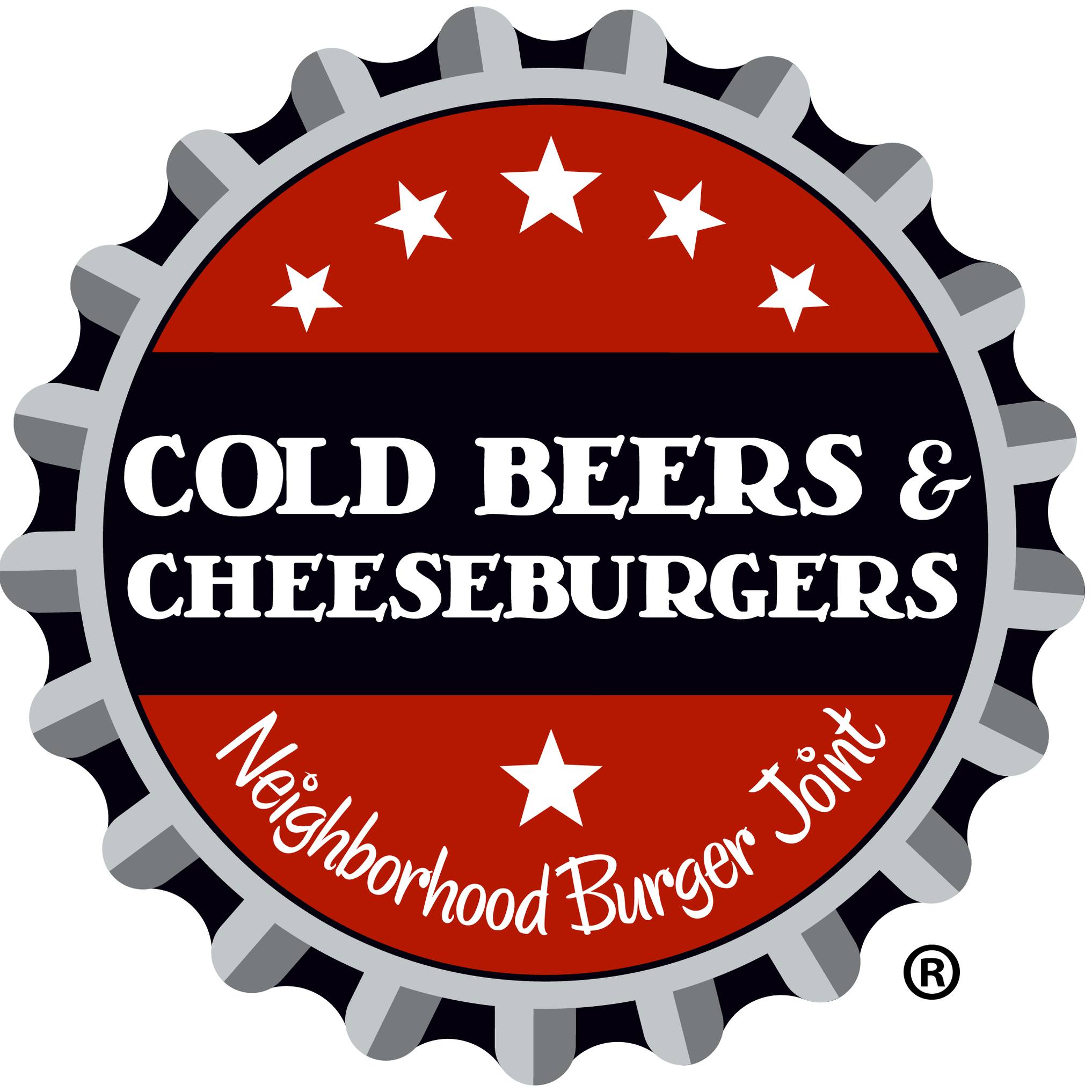 Cold Beers & Cheeseburgers