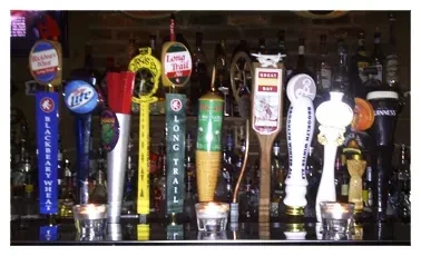 Huntington Village Tavern