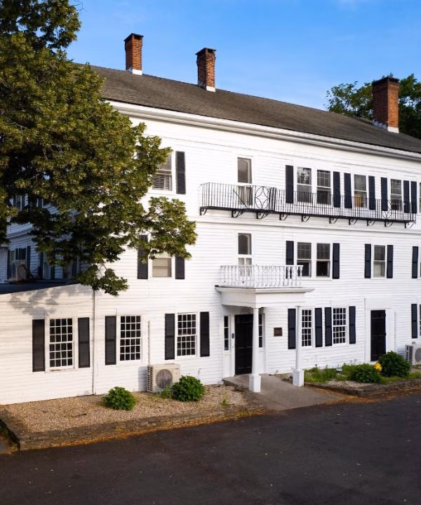 1754 House | Inn & Restaurant - Woodbury