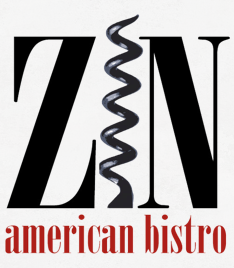 Zin American Bistro