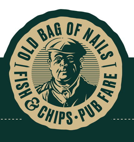 The Old Bag of Nails Pub - Mason
