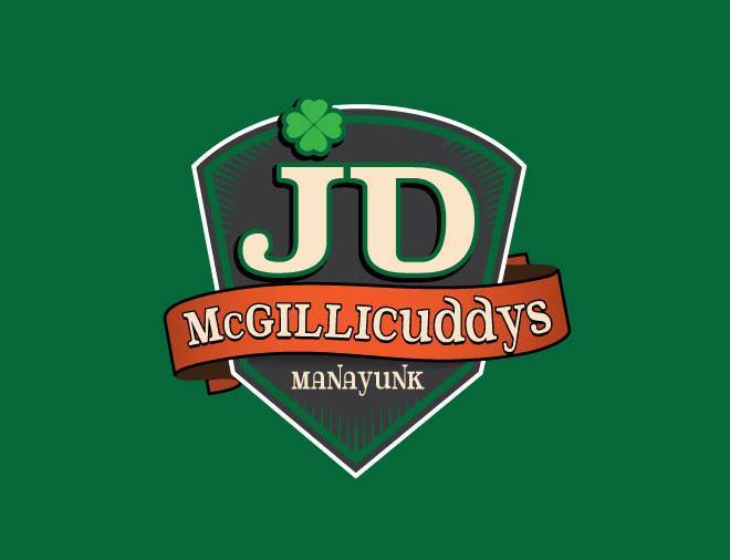 JD McGillicuddy's Manayunk