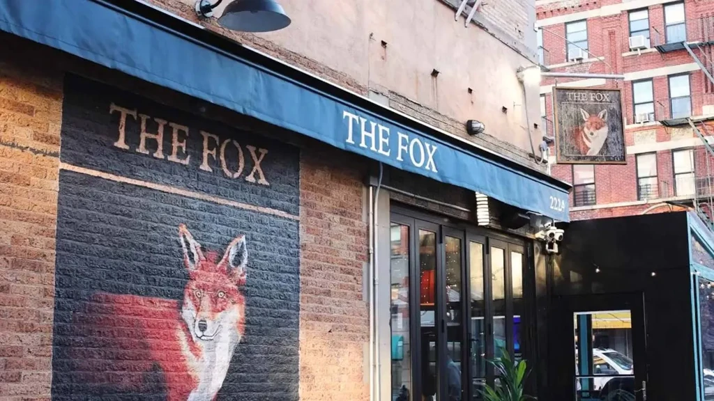 The Fox Harlem