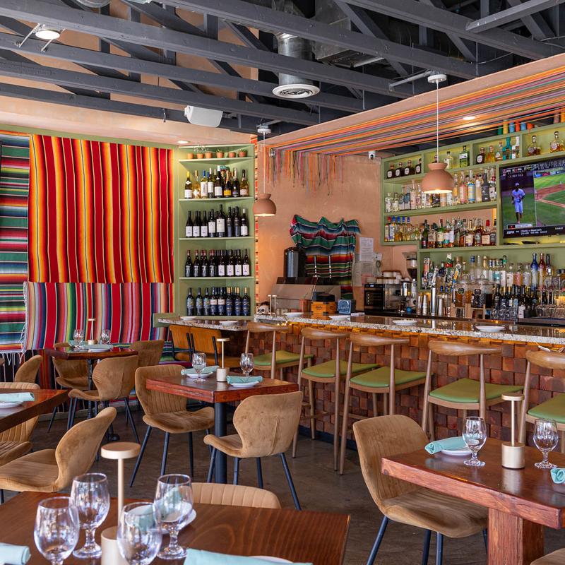 Zarape Cocina & Cantina