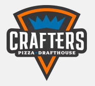 Crafters Pizza and Drafthouse