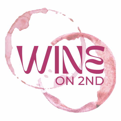 Wine on 2nd