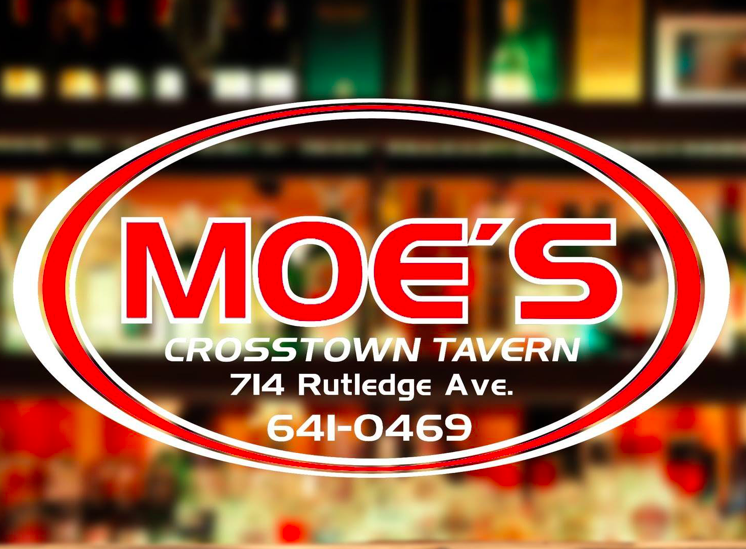 Moe's Crosstown Tavern