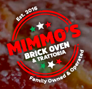 Mimmo's Brick Oven Pizza & Trattoria